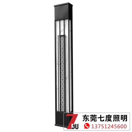 麻豆精品无码照明现代新中式风格墙壁灯效果图片展示